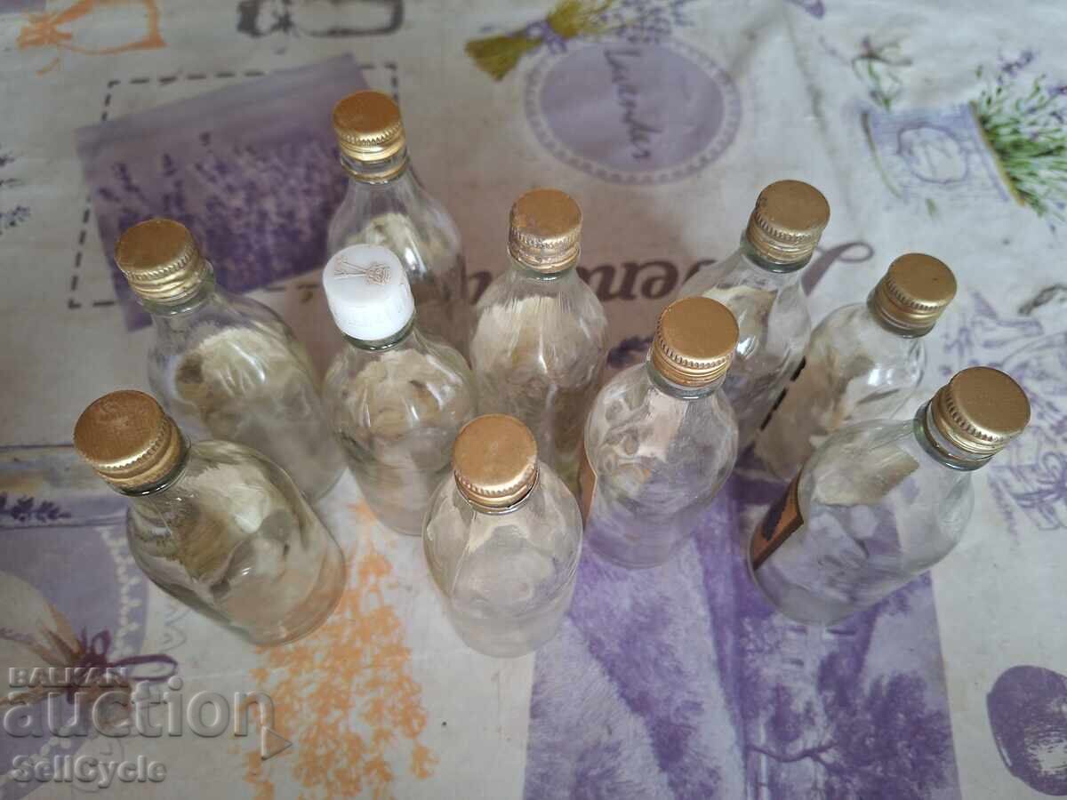 Παράδοση ✅ΓΥΑΛΙΝΑ ΜΠΟΥΚΑΛΙΑ - 100 ML. VINPROM❗