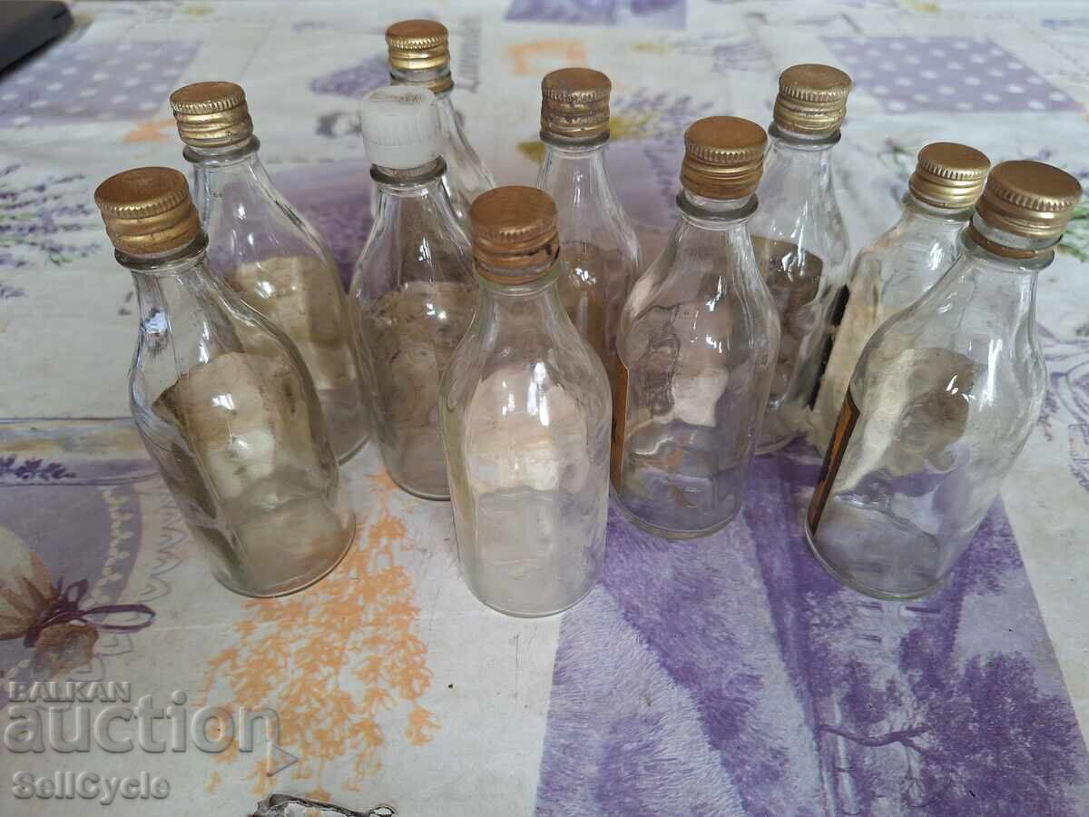 ✅ΓΥΑΛΙΝΑ ΜΠΟΥΚΑΛΙΑ - 100 ML. VINPROM❗ - 5