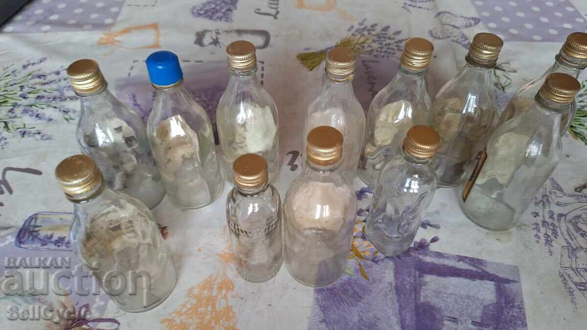 ✅ΓΥΑΛΙΝΑ ΜΠΟΥΚΑΛΙΑ - 100 ML. VINPROM❗ - 6