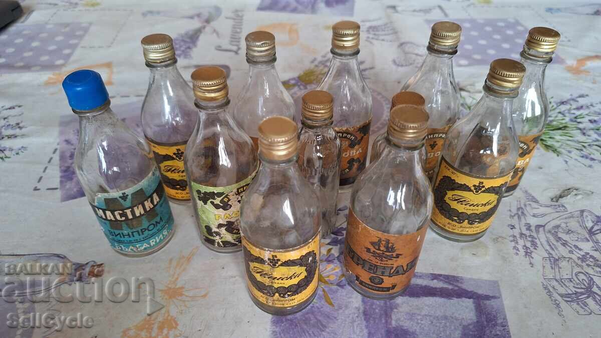 ✅ΓΥΑΛΙΝΑ ΜΠΟΥΚΑΛΙΑ - 100 ML. VINPROM❗