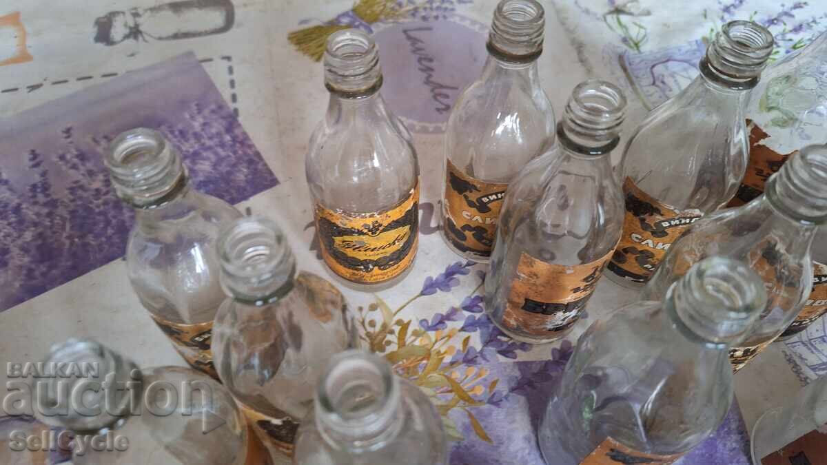 Livrarea ✅STICLE DE STICLĂ - 100 ML. VINPROM❗