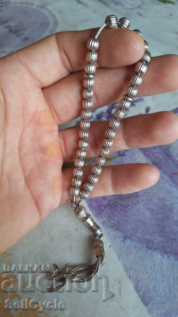 ✅ΑΡΓΥΡΗ ΒΡΟΧΙΤΣΑ❗ με τιμή € 45.00 | 88.01 BGN