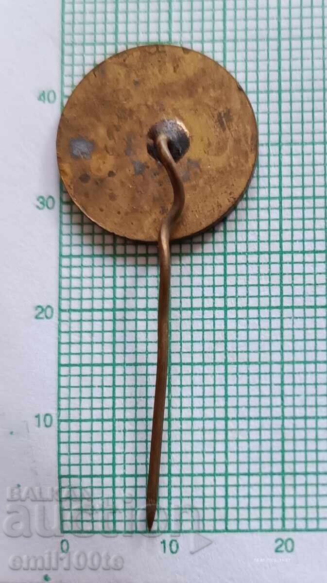 Доставка на Значка- София 74  ? Кино ?