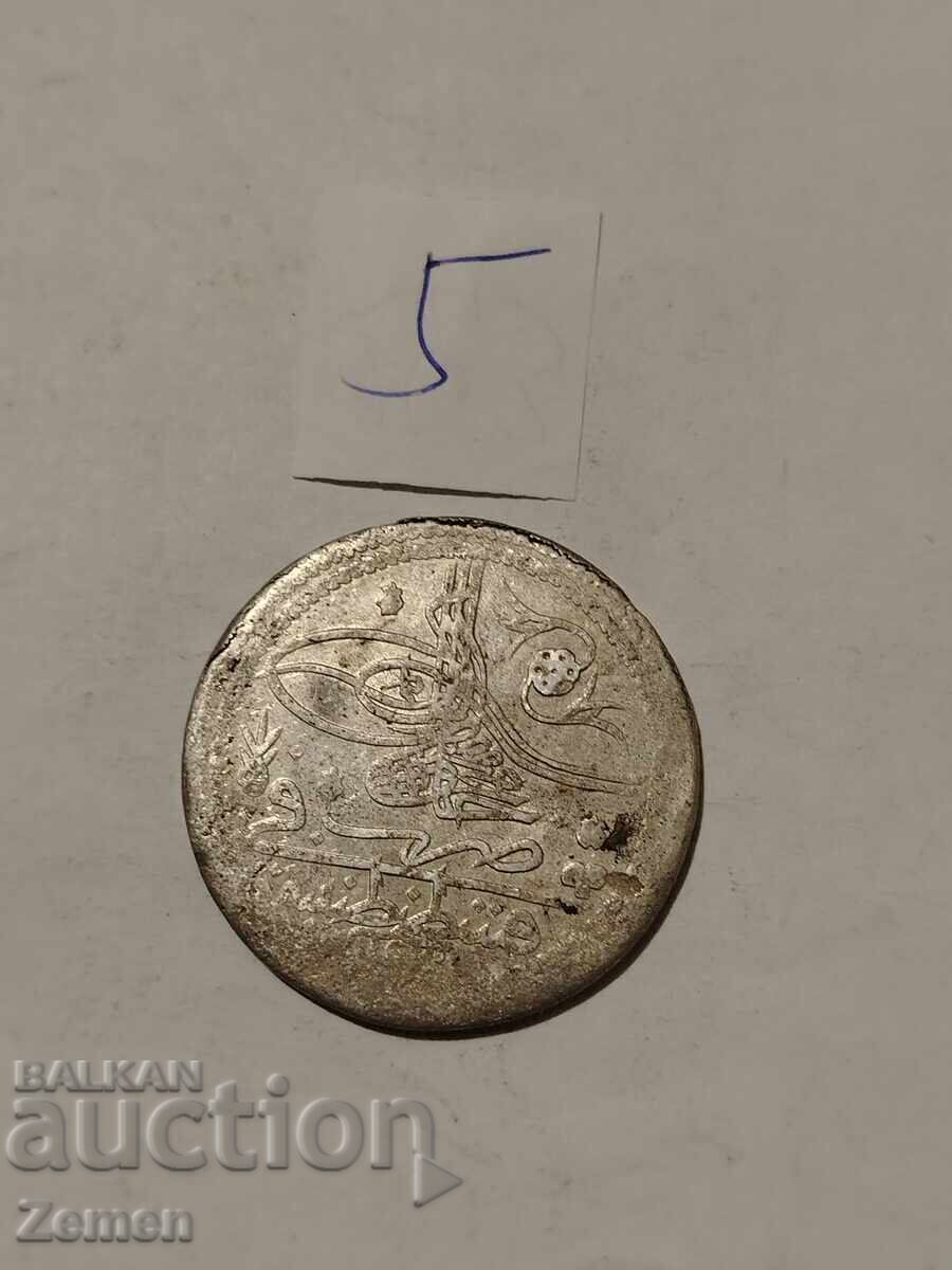 Турска монета