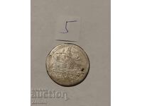 Турска монета