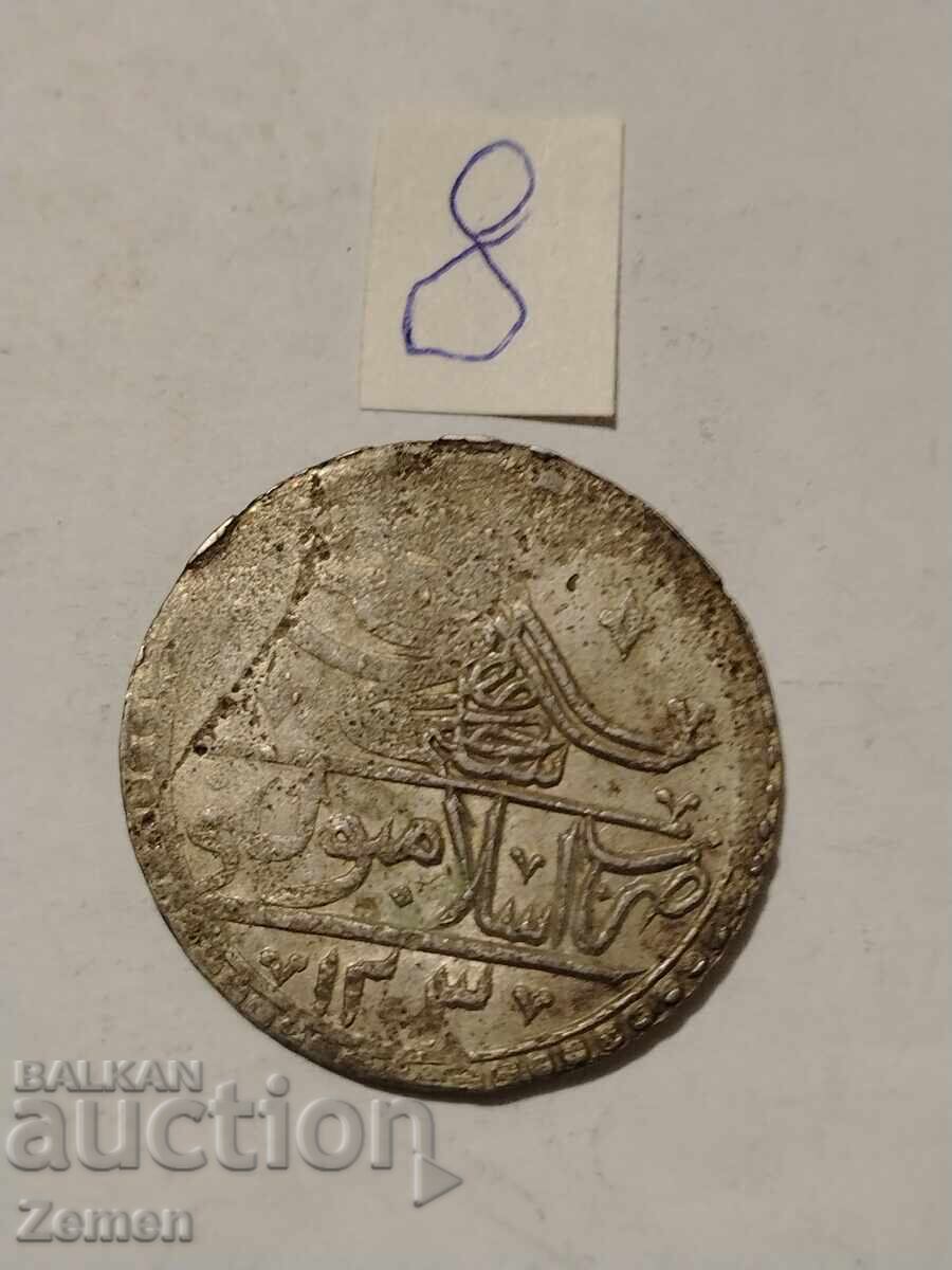 Турска монета