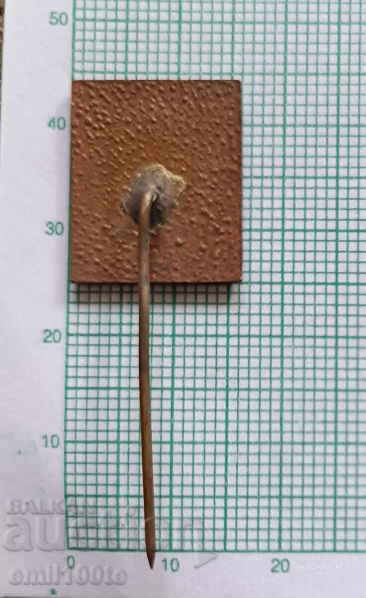 Livrarea Insigna - Agromașinaimpex Bulgaria