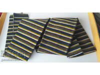 Αυθεντική υφαντή ζώνη από προίκα