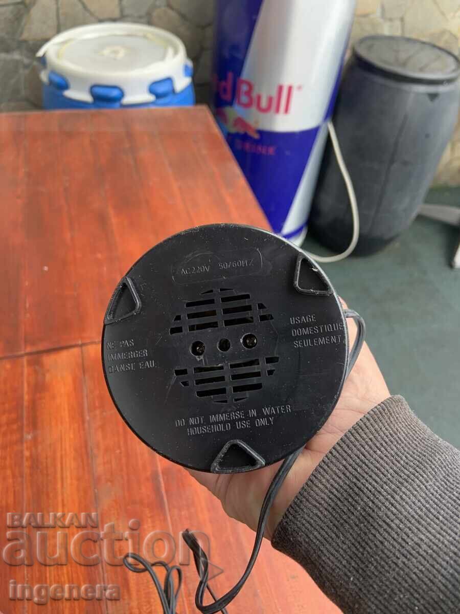 Râșniță de cafea NOUĂ, NEFOLOSITĂ cu preț € 19.90 | 38.92 BGN