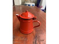 ΠΑΛΙΟ ΕΜΑΓΙΕ ΤΣΑΓΕΡΟ ΜΕ ΚΑΠΑΚΙ ΜΕ ΣΗΜΑΝΣΗ