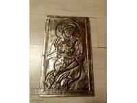 Πίνακας Πάνο μεταλλόπλαστος Συγγραφέας Τσένοβ 2015