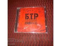 B.T.R 2 - CD - ROCK