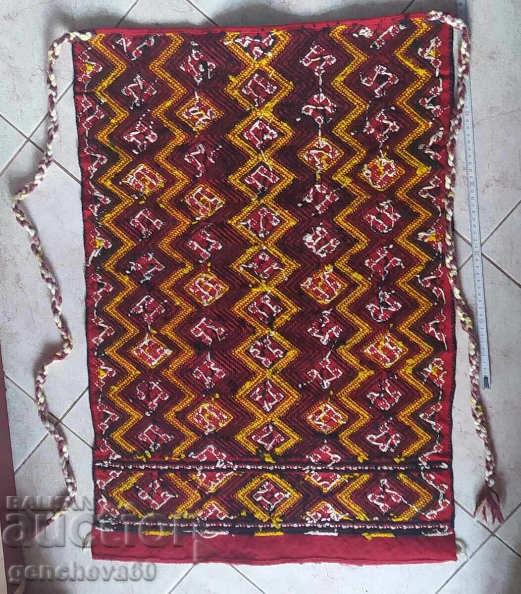 АВТЕНТИЧНА ПРЕСТИЛКА ОТ ЧЕИЗ - 5 АВТЕНТИЧНА ПРЕСТИЛКА ОТ ЧЕИЗ - 5