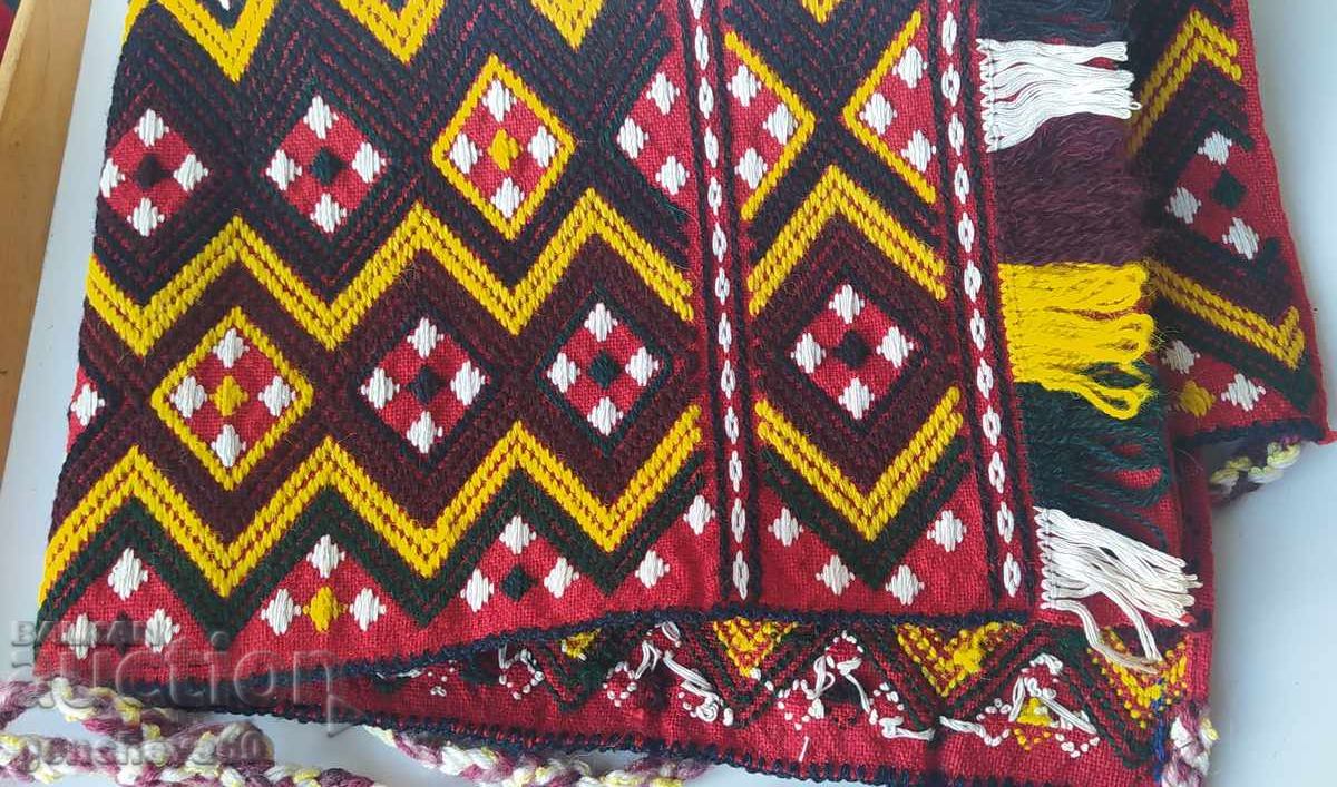 АВТЕНТИЧНА ПРЕСТИЛКА ОТ ЧЕИЗ - 7 АВТЕНТИЧНА ПРЕСТИЛКА ОТ ЧЕИЗ - 7