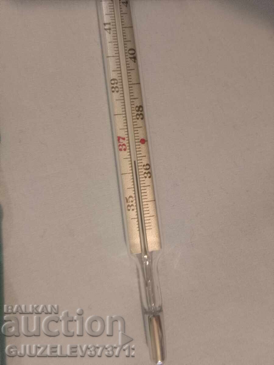 Thermometer USSR - 5