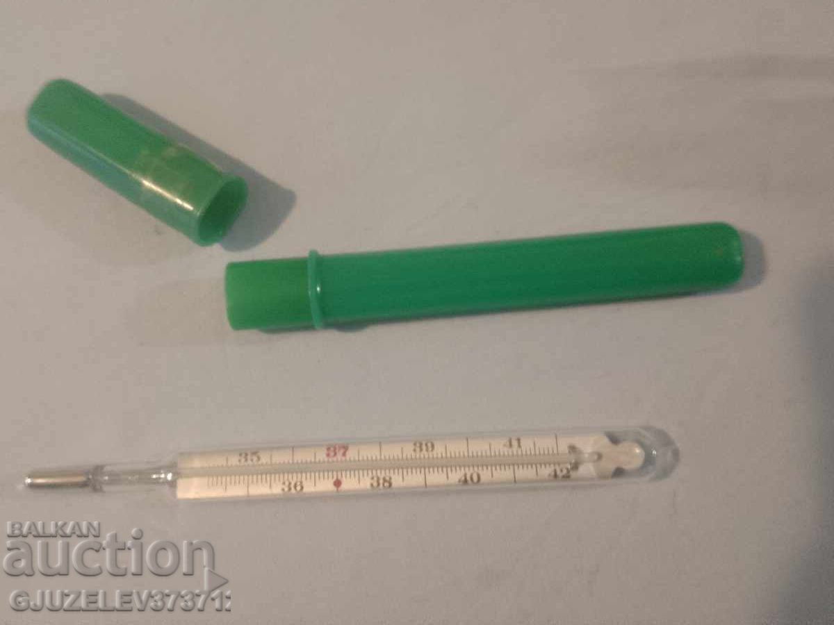 Thermometer USSR