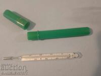 Thermometer USSR
