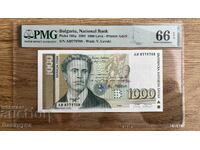 1000 лева 1994 година