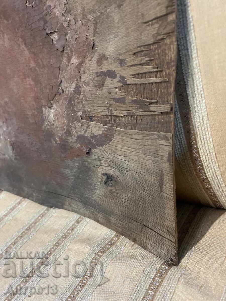 Vera Lukova Pictură Peisaj 67/53 - 5