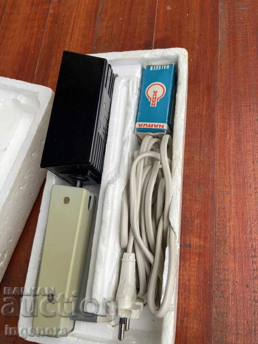 ОСВЕТИТЕЛНО ТЯЛО ЛАМПА СВЕТКАВИЦА ГЕРМАНИЯ НОВО с цена € 38.00 | 74.32 лв. ОСВЕТИТЕЛНО ТЯЛО ЛАМПА СВЕТКАВИЦА ГЕРМАНИЯ НОВО с цена € 38.00 | 74.32 лв.