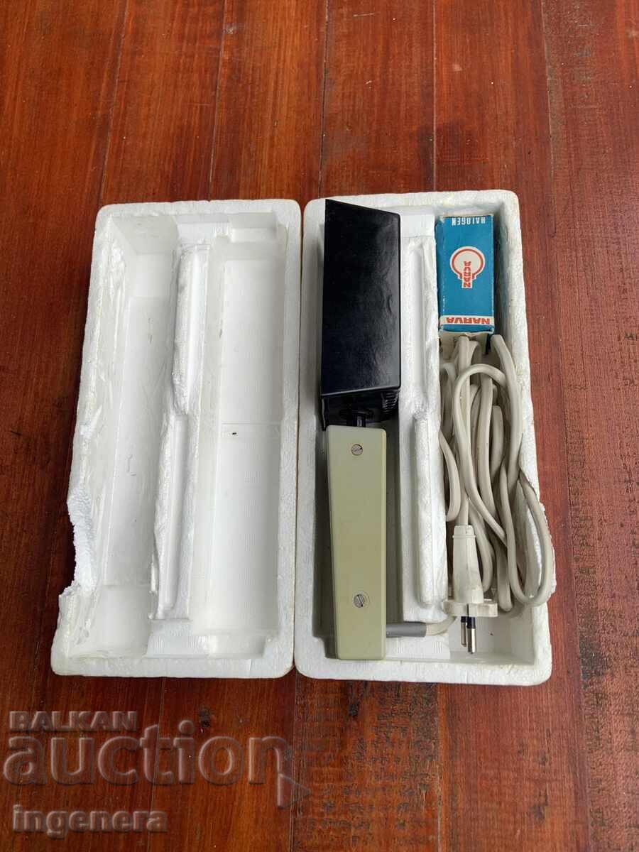 ОСВЕТИТЕЛНО ТЯЛО ЛАМПА СВЕТКАВИЦА ГЕРМАНИЯ НОВО ОСВЕТИТЕЛНО ТЯЛО ЛАМПА СВЕТКАВИЦА ГЕРМАНИЯ НОВО