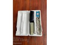 ОСВЕТИТЕЛНО ТЯЛО ЛАМПА СВЕТКАВИЦА ГЕРМАНИЯ НОВО