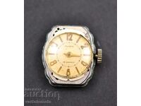 Μηχανισμός LIRA - λειτουργεί