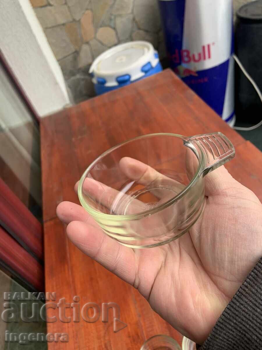 ΚΟΥΠΑ ΚΟΥΠΙ ΓΥΑΛΙ ΠΑΧΥ ΘΕΡΜΟ ΤΣΕΧΟΣΛΟΒΑΚΙΑ - ΣΕΡΒΙΣ - 6