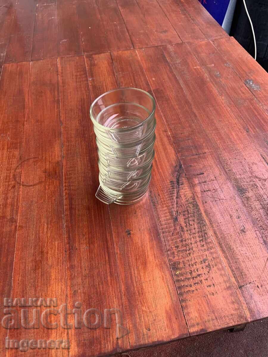 ΚΟΥΠΑ ΚΟΥΠΙ ΓΥΑΛΙ ΠΑΧΥ ΘΕΡΜΟ ΤΣΕΧΟΣΛΟΒΑΚΙΑ - ΣΕΡΒΙΣ - 7