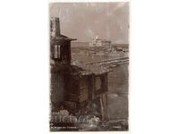 Bulgaria, Vedere din Sozopol, necirculată