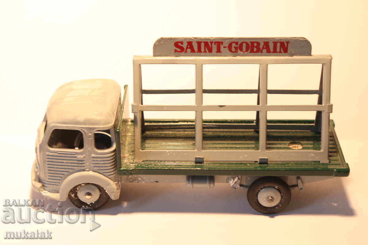 DINKY TOYS SIMCA CARGO TRUCK MODEL with price € 12.00 | 23.47 BGN