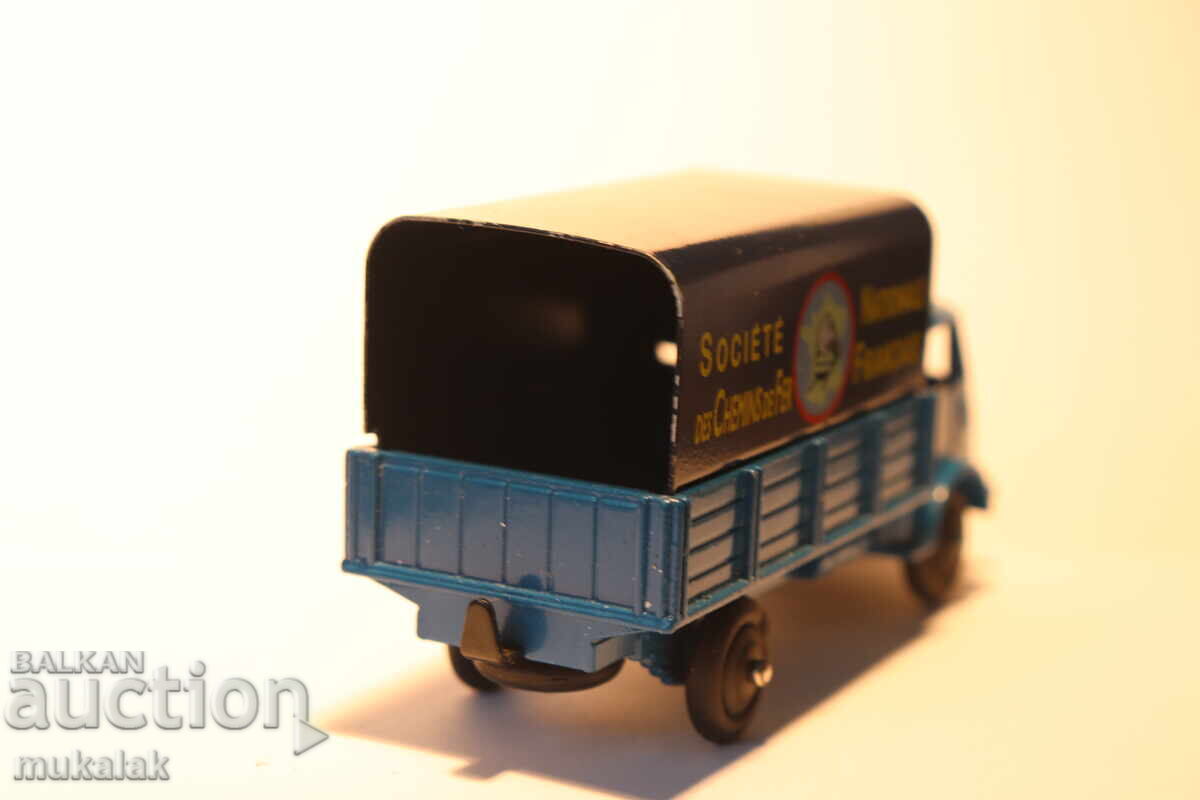 DINKY TOYS TRUCK CART MODEL - 5