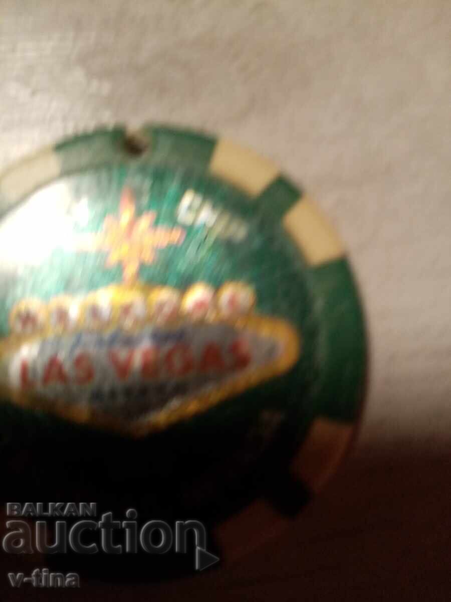 Livrarea Cip norocos de la cazinoul Fabulos Las Vegas 25 dolari Livrarea Cip norocos de la cazinoul Fabulos Las Vegas 25 dolari