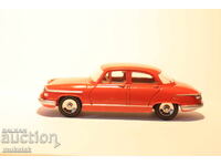 DINKY TOYS PANHARD PL 17 TRUCK CAR MODEL
