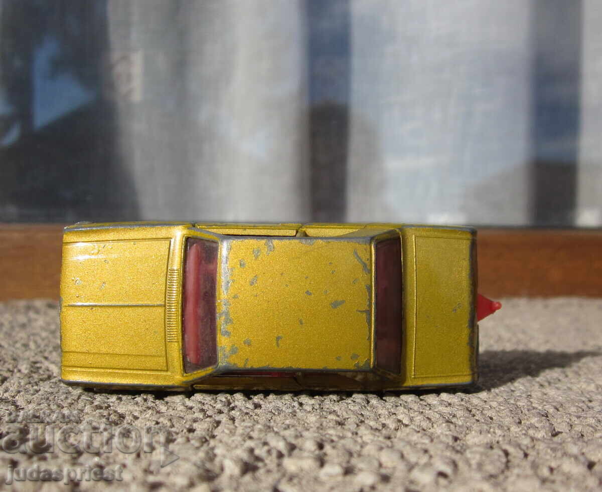 Licitație Cărucior bulgăresc matchbox BULGARIA ford cortina