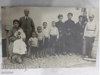 παλιά φωτογραφία