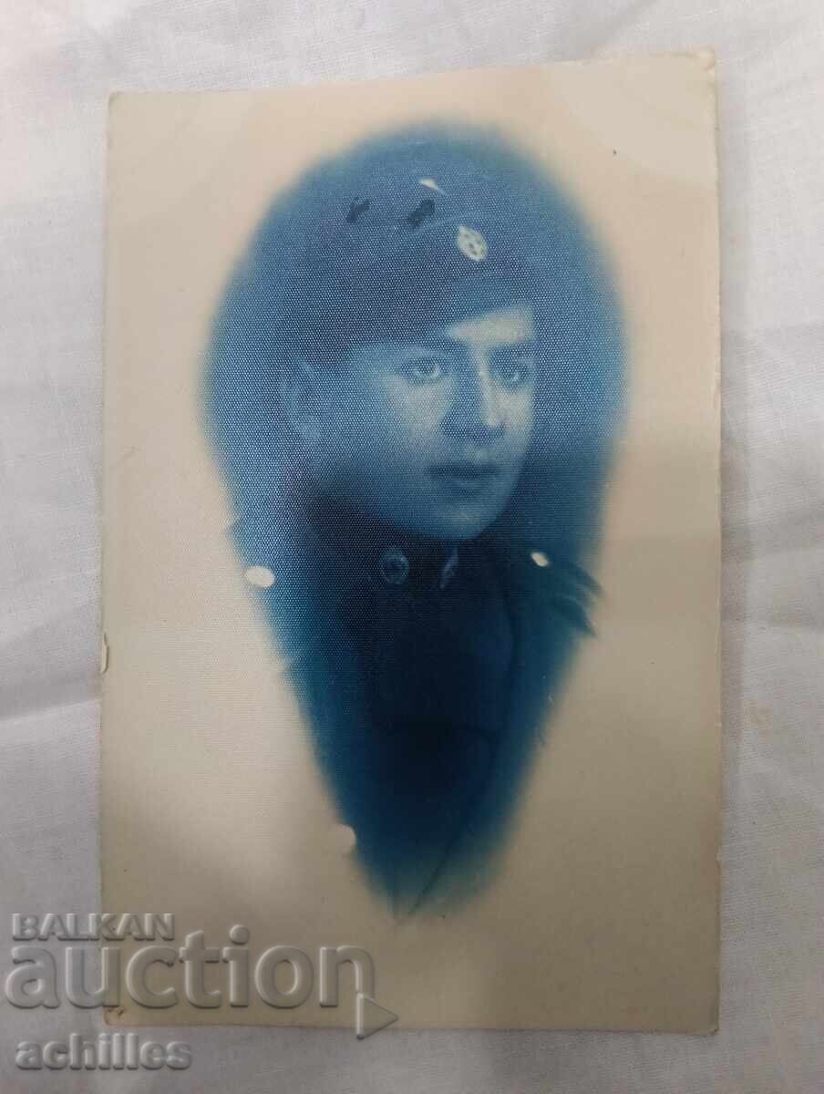 παλιά φωτογραφία