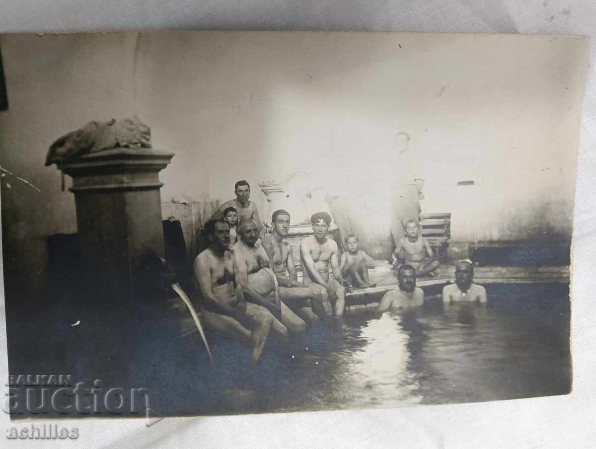 παλιά φωτογραφία