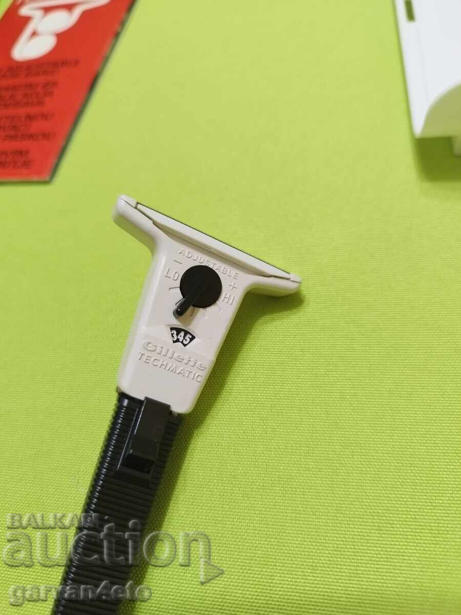 Аукцион Самобръсначки жилет