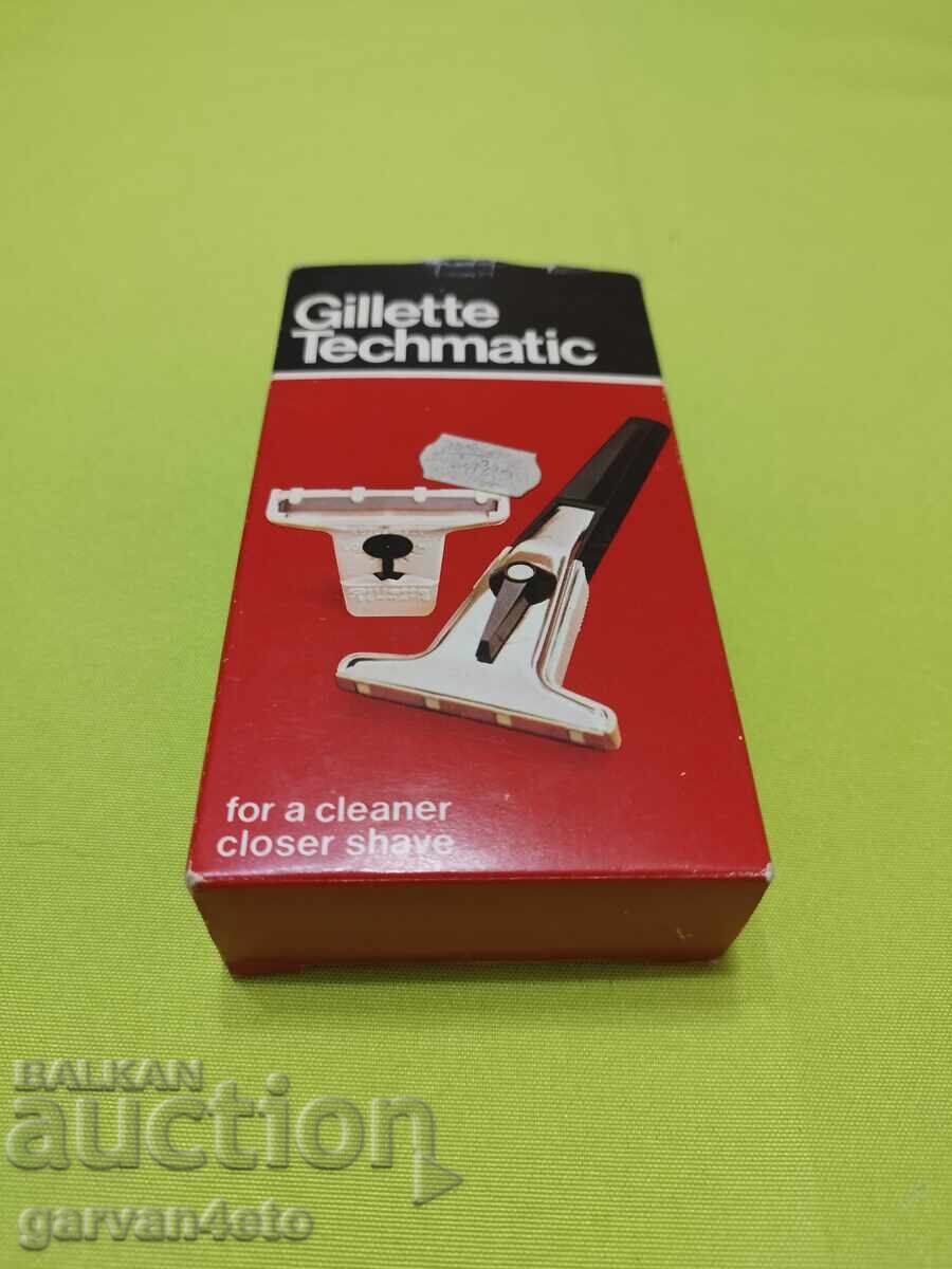 Самобръсначки жилет - 5