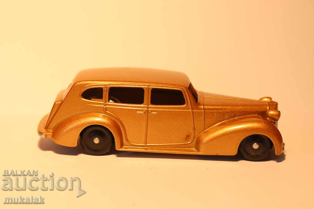 DINKY TOYS PACKARD CAR MODEL - 5