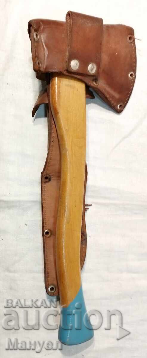 Axe and Knife Set, Germany with price € 95.00 | 185.80 BGN Axe and Knife Set, Germany with price € 95.00 | 185.80 BGN