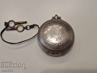 Османски джобен часовник