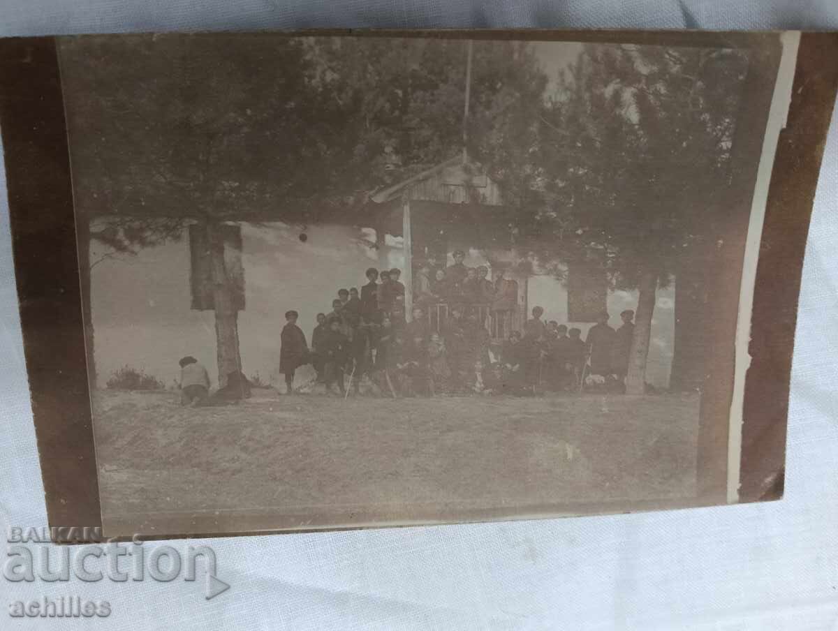 παλιά φωτογραφία