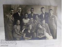 παλιά φωτογραφία