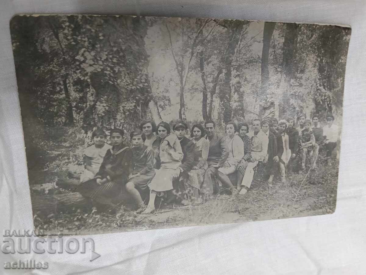 παλιά φωτογραφία