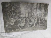 παλιά φωτογραφία