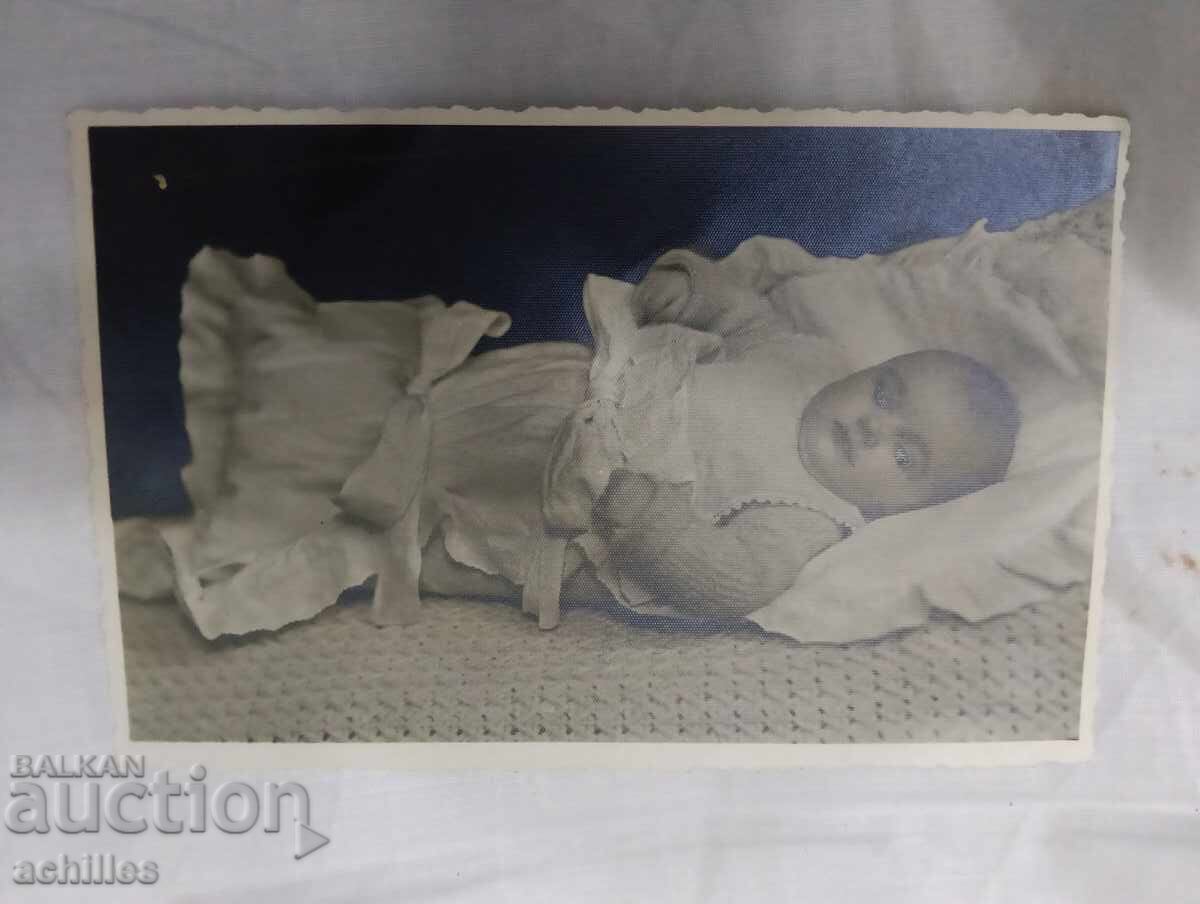 παλιά φωτογραφία