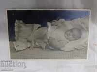 παλιά φωτογραφία