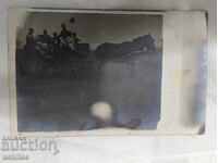 παλιά φωτογραφία